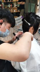 -AFA Hair studio·女士发型设计