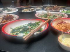 -广府乡下·饭庄(新港东路店)
