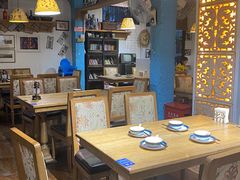 大堂-兰桂坊·花园餐厅(西湖店)