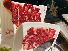 -牛焱·贵州黄牛肉火锅(城西银泰店)