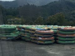 -雅鲁激流探险漂流