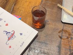 -铁公鸡·四川料理(天环广场店)