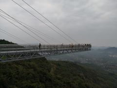 -呀诺达热带雨林
