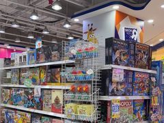 -TOYSRUS玩具反斗城(石家庄万象城店)