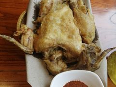 葫芦鸡-醉长安(南门总店)