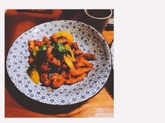 -蜜桃餐厅·古运河畔(南下塘店)