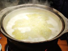 -捞围鲜·港式打边炉(海阳路店)