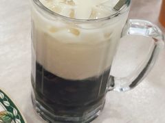 红豆冰-喜莲咖啡