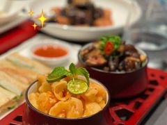 -柒园·三十年创意杭帮菜(龙湖滨江天街店)