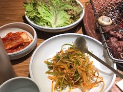 -王妃家(明洞中央店)