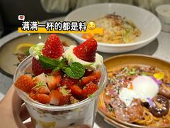 -BE BRIGHT KITCHEN(正佳广场店)