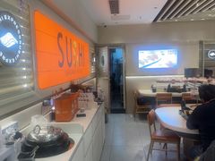 -争鲜回转寿司(东方银座店)