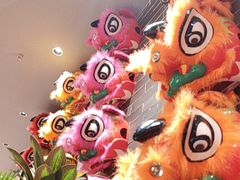 -禄运茶居·手工点心(恒宝广场店)