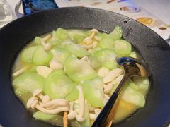 -醉舍·新淮扬菜(长宁龙之梦店)