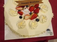 -FASHION BAKERY法森贝克(新德路店)