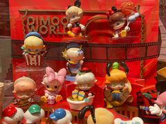 -泡泡玛特POPMART(天环购物中心店)