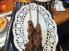 -草原塞蛮羊火锅城(港湾店)