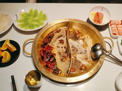 -小龙坎火锅(仓山万达店)