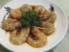 -渔娘渔家丹东海鲜(东直门店)