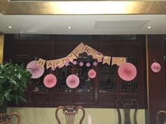 包房-绿波廊(豫园店)