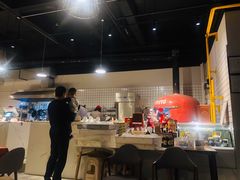 -Primo·丽莫意大利窑烤披萨