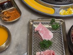 -韩宫宴和牛烤肉(武汉光谷现代风情街店)