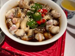 -悦轩中餐厅·高空江景·杭州柏悦酒店