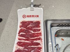 -海底捞火锅(汕头苏宁广场生日主题店)