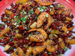 -醉小酒馆·川菜·江湖菜·重庆菜(观音桥旗舰店)