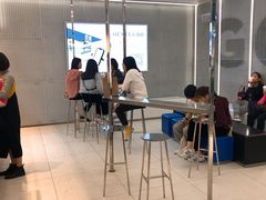 -喜茶(深圳丰盛町店)