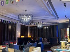 -龙虾酒吧扒房(宁波香格里拉店)