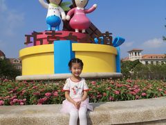 -歌斐颂巧克力小镇