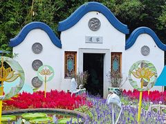 -广州莲花山旅游区