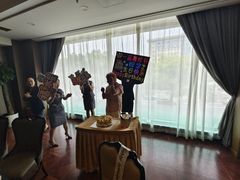 -一品粤珍轩(吴中路店)