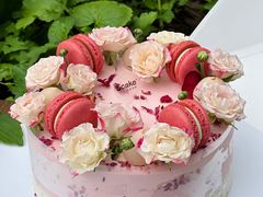 -5Cake五度无蔗糖低脂蛋糕(陶然亭店)