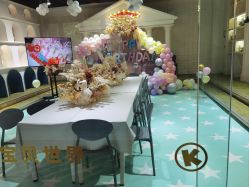 -多元宝贝世界(曲江彩虹谷店)