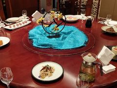 -御苑宾馆-中餐厅