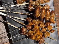 -刘成杰锦州烧烤(南河路店)