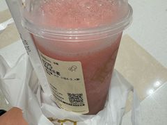 -喜茶(深圳海岸城店)