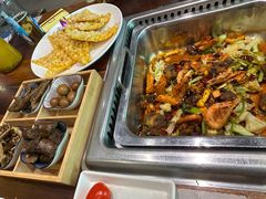 -好得火锅(育才店)