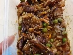 -鸿运兔·手撕烤兔(天府广场店)