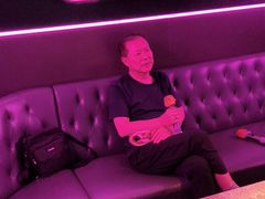 -星聚会KTV X Party(上海真如中海环宇城店)