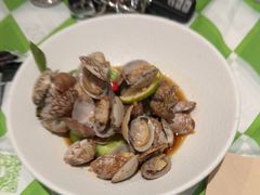 -渔语鱼酸菜鱼新川菜(来福士店)