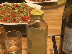 -小口味