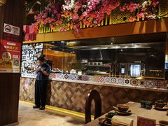 -耶里夏丽·新疆菜·28年喀什老馆(田林东路店)