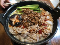 -铃木食堂(帽儿胡同店)