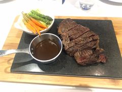 -莲西餐(曲江店)