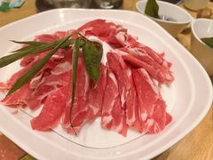 -竹鲜笙全竹宴(国色天香店)