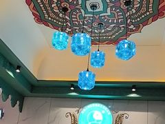 -驿楼兰·新疆菜(火车站店)