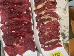 -潮汕大目牛肉火锅(皇岗旗舰店)